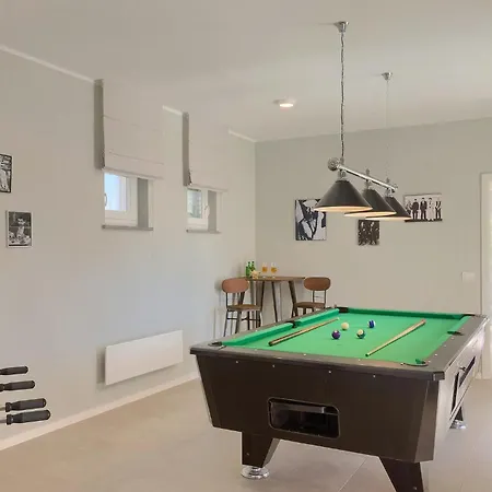 Suprema Premantura Holiday home