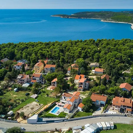 Suprema Premantura Holiday home Pula