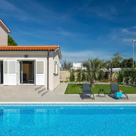 Holiday home Suprema Premantura *