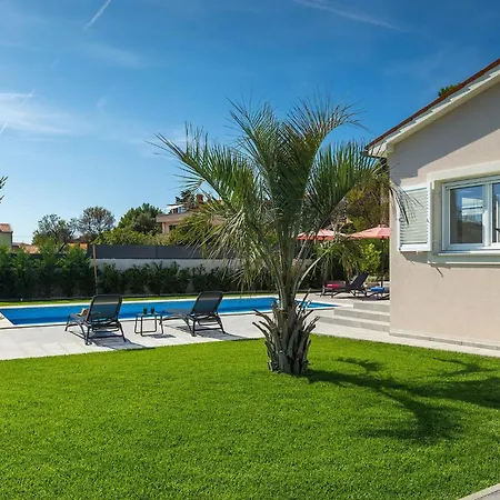 Holiday home Suprema Premantura Pula