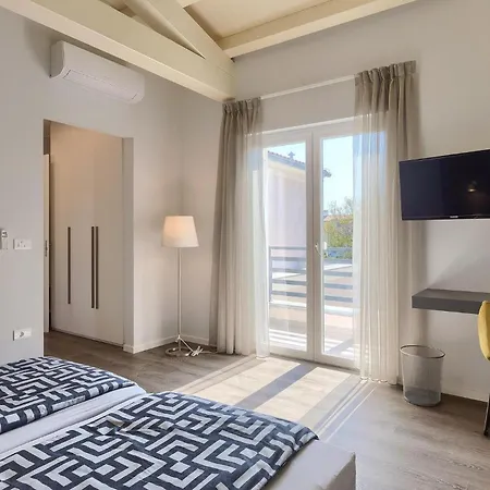 Holiday home Suprema Premantura Pula