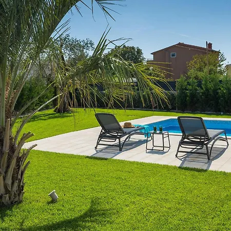 Suprema Premantura Holiday home Pula