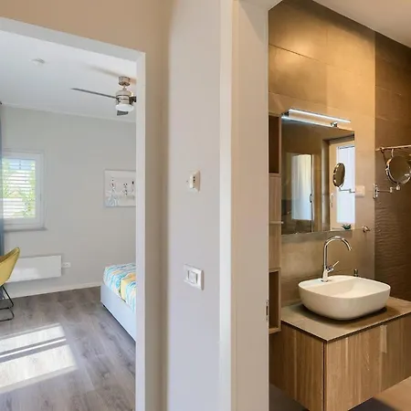 Holiday home Suprema Premantura *