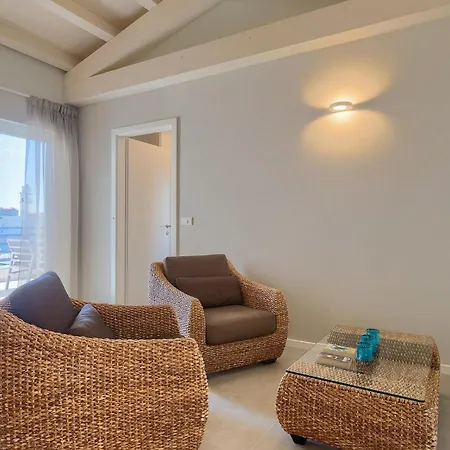 Holiday home Suprema Premantura