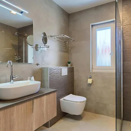Suprema Premantura Holiday home