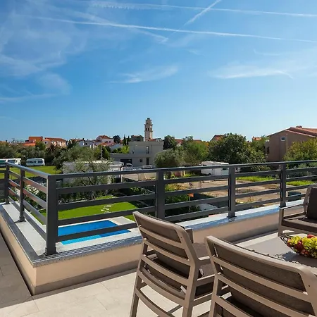 Suprema Premantura Holiday home Pula