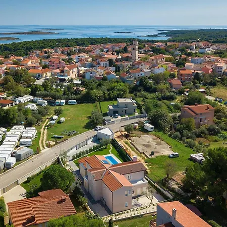 Holiday home Suprema Premantura *